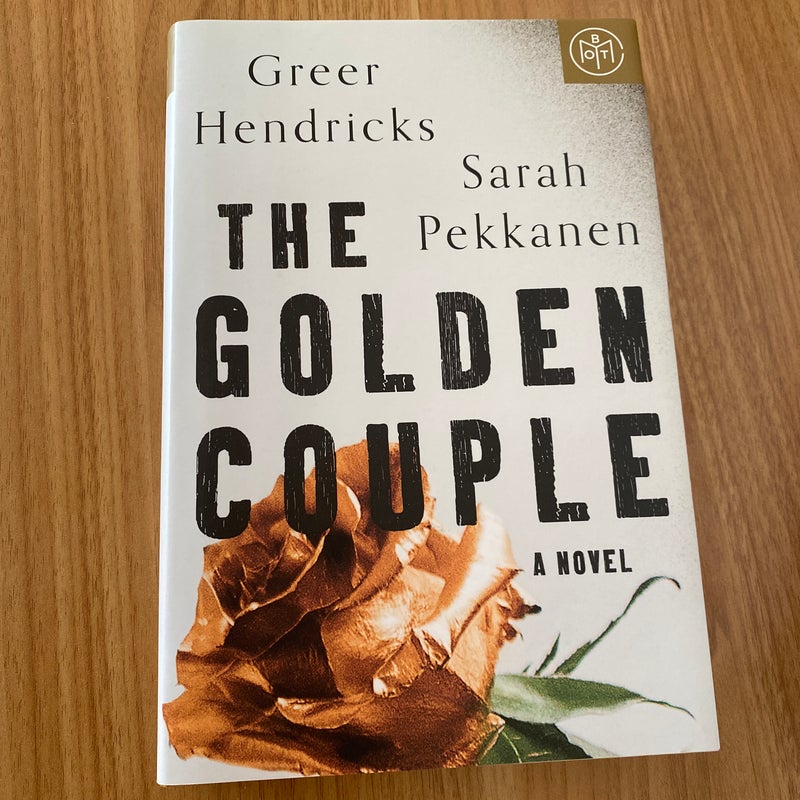 The Golden Couple