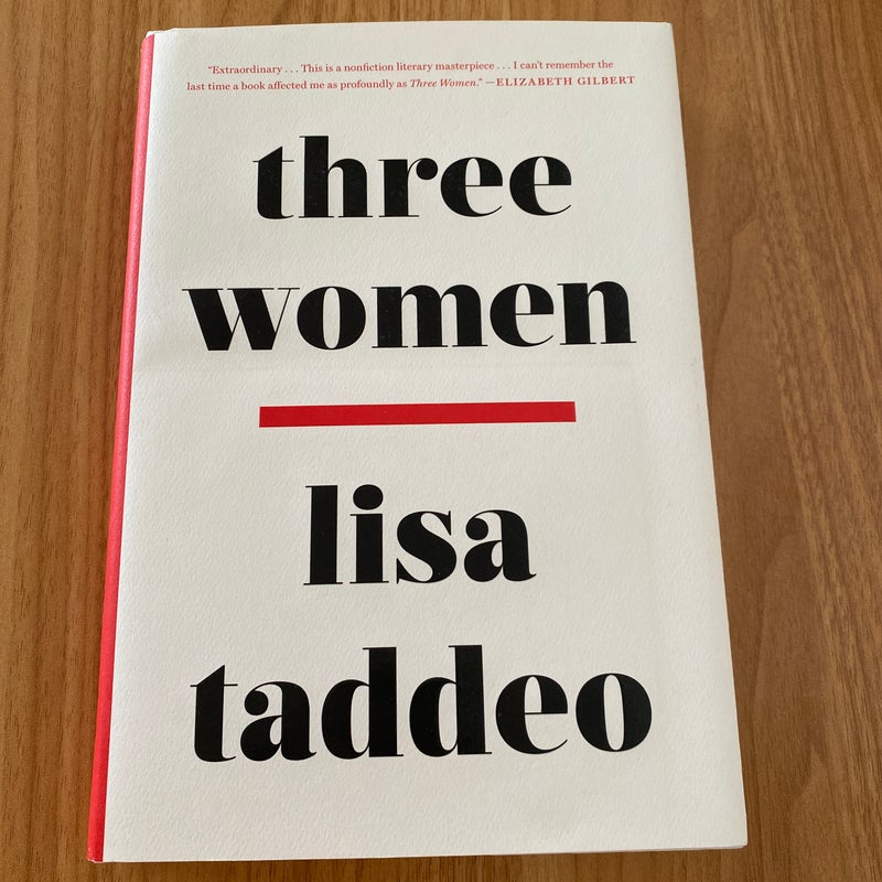 Three Women