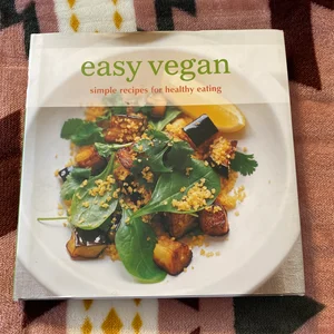 Easy Vegan