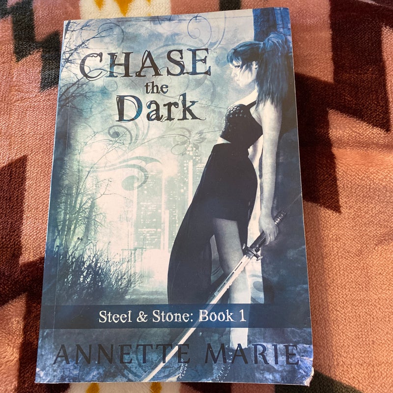 Chase the Dark