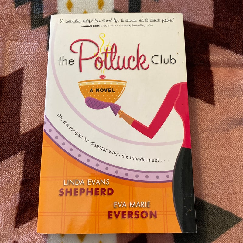 The Potluck Club