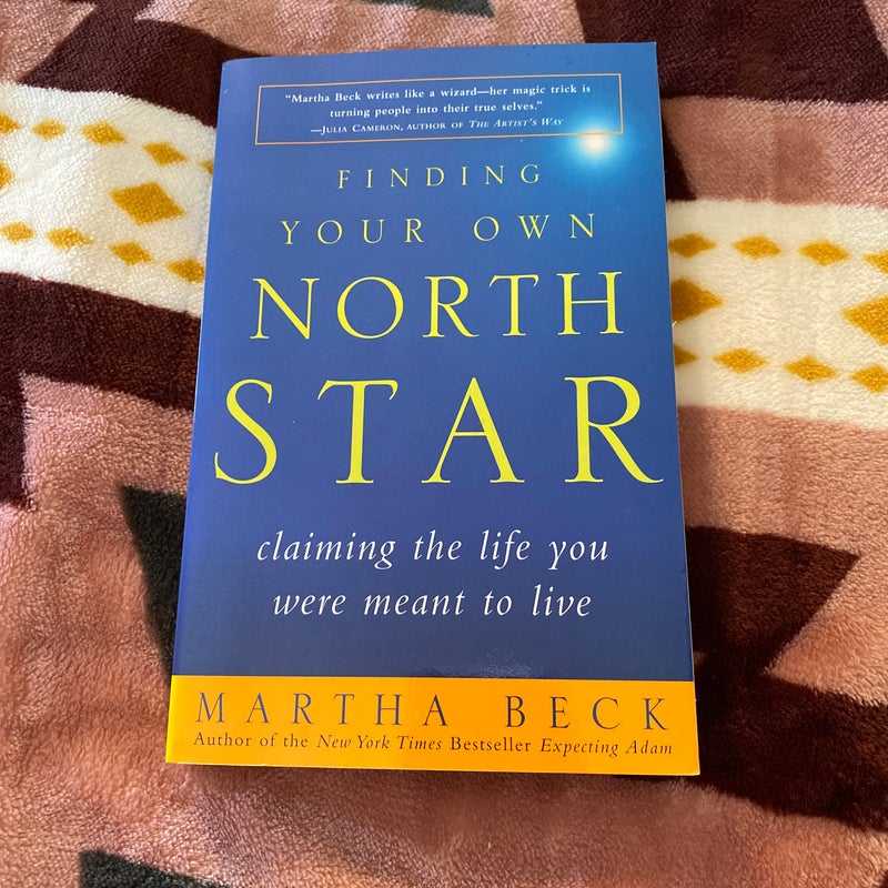 Finding Your Own North Star