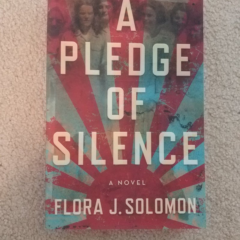 A Pledge of Silence