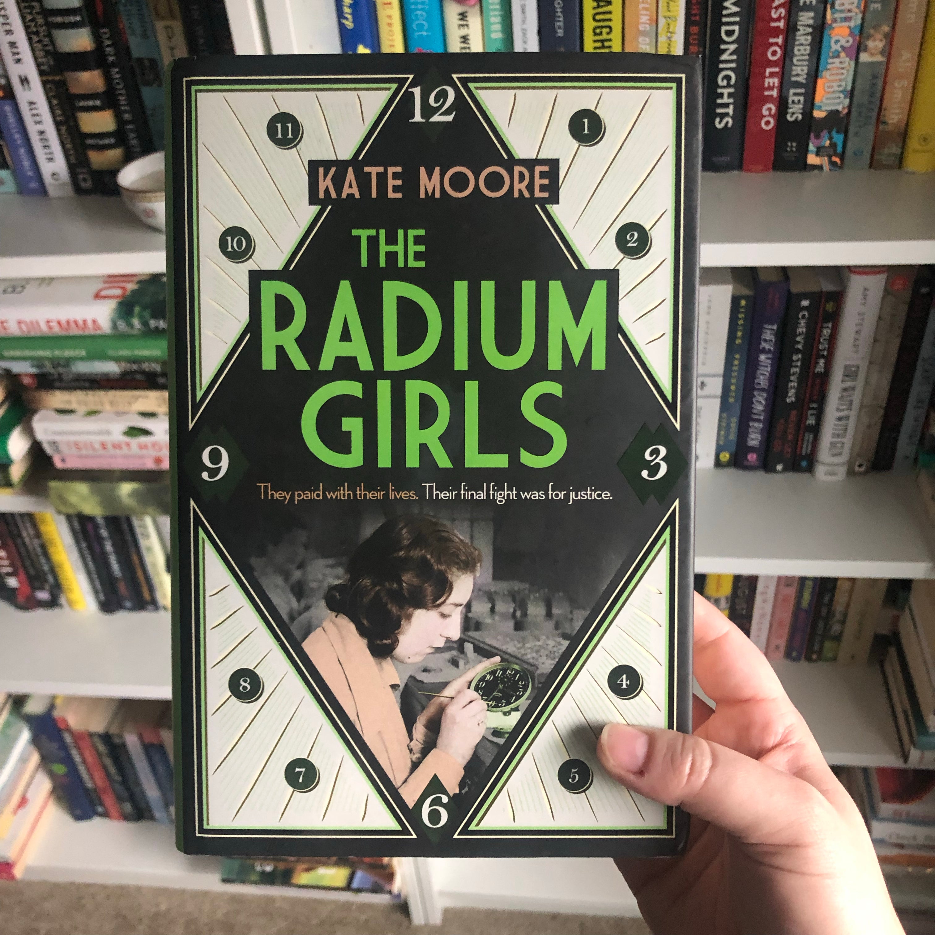 The Radium Girls