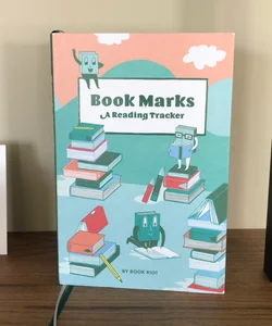 Book Marks (Guided Journal)