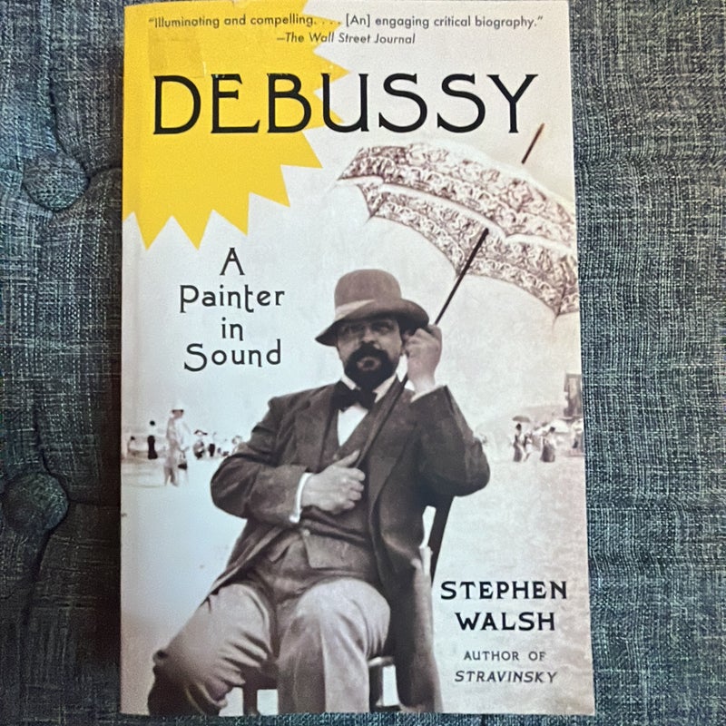 Debussy