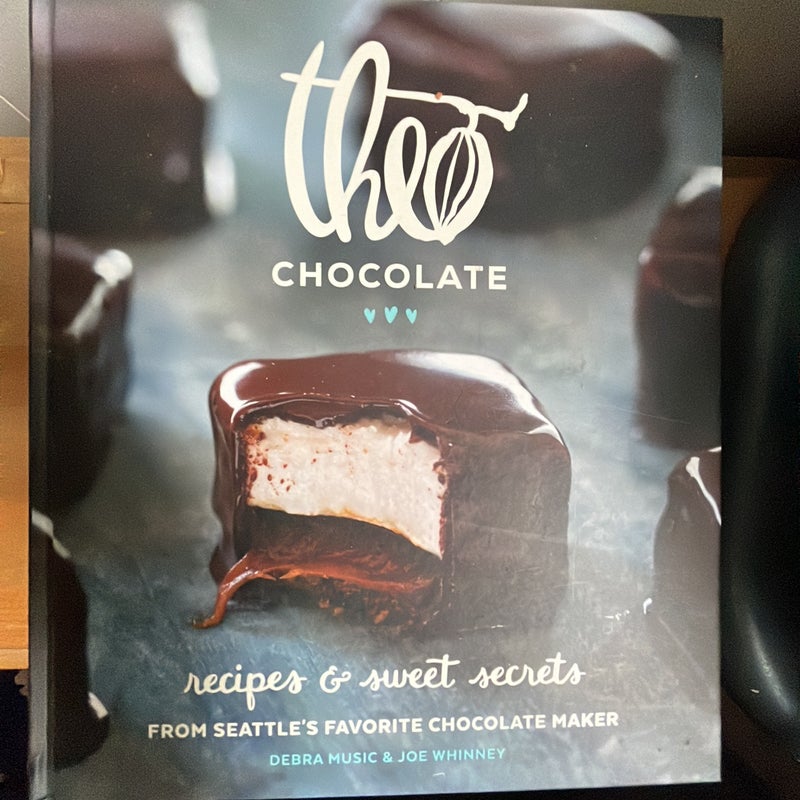 Theo Chocolate