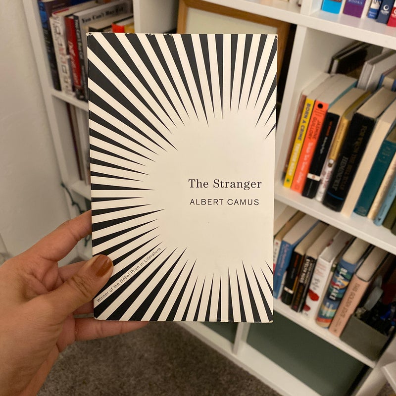 The Stranger