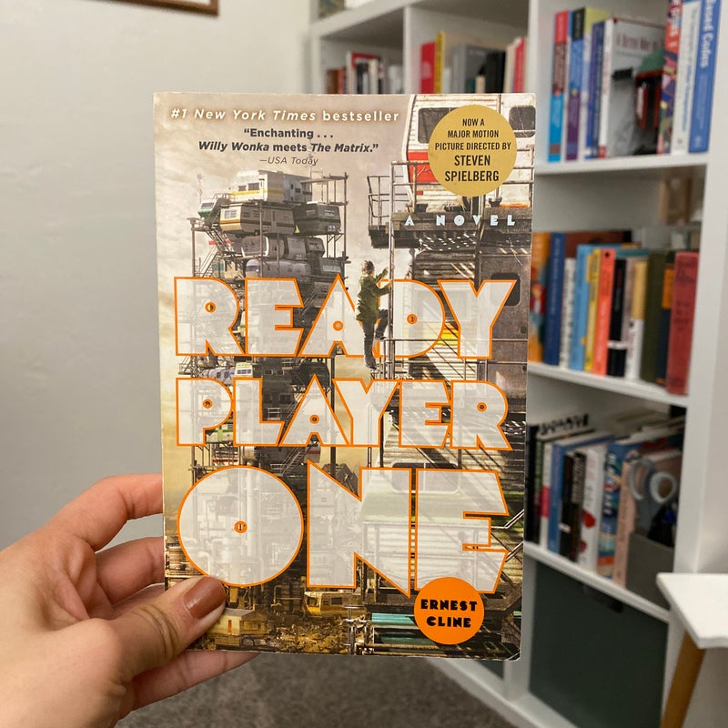 Ready Player One