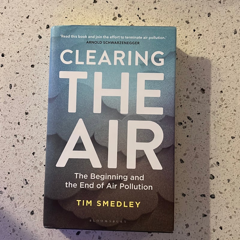 Clearing the Air