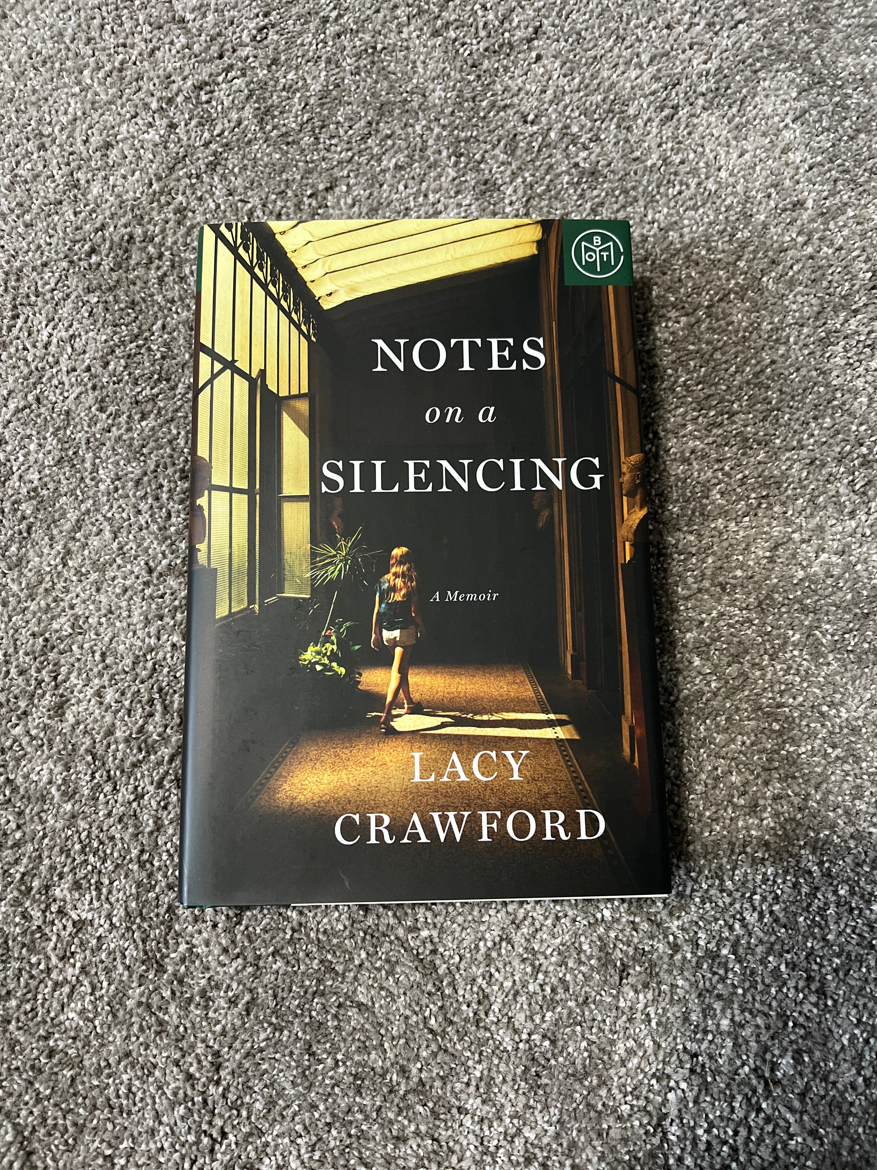 Notes on a Silencing