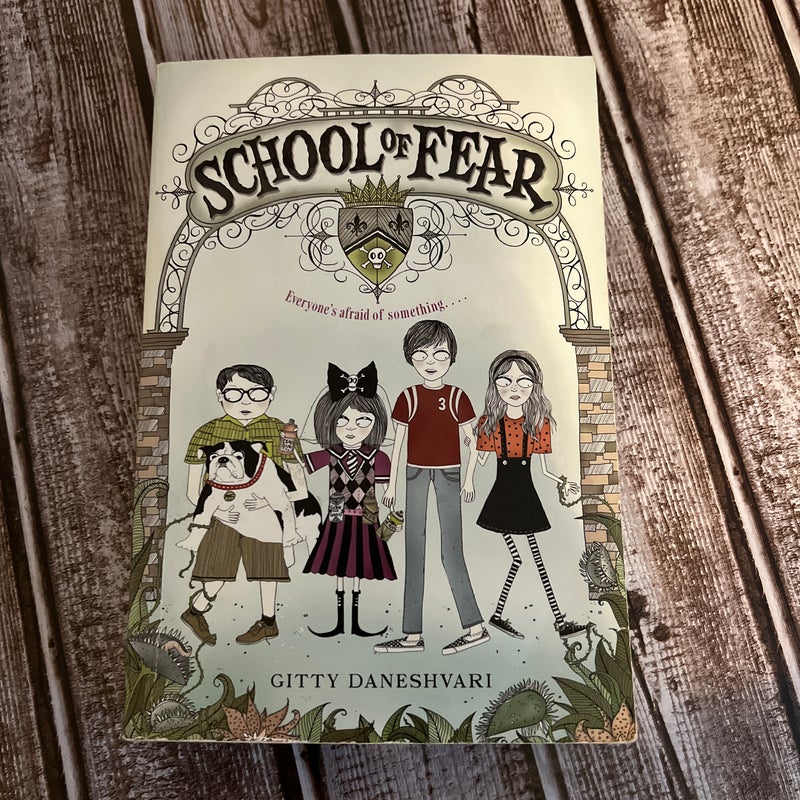 School of Fear