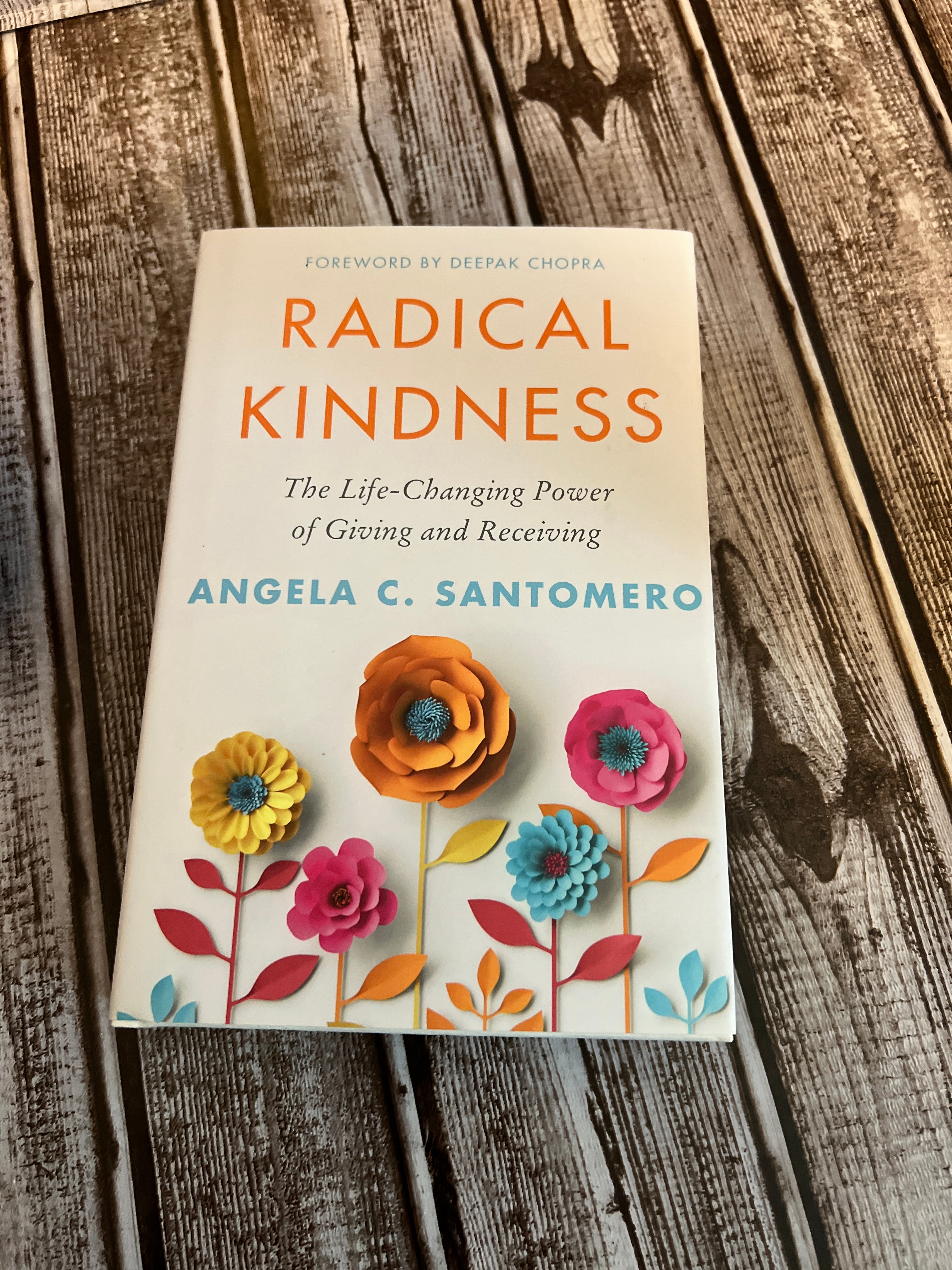 Radical Kindness