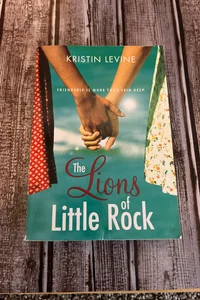The Lions of Little Rock 