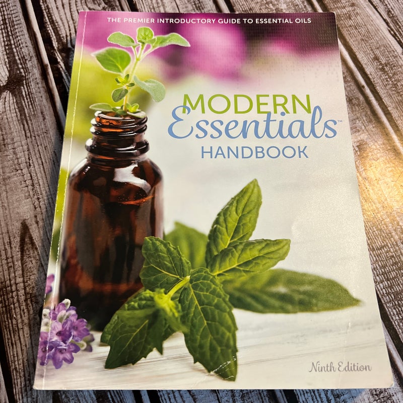 Modern Essentials Handbook 