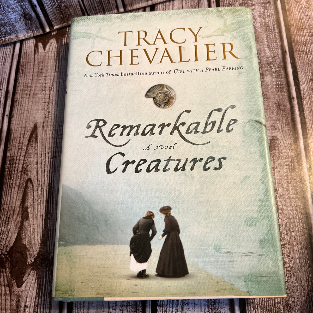 Remarkable Creatures