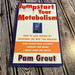 Jumpstart Your Metabolism