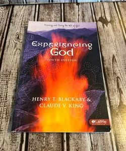 Experiencing God 