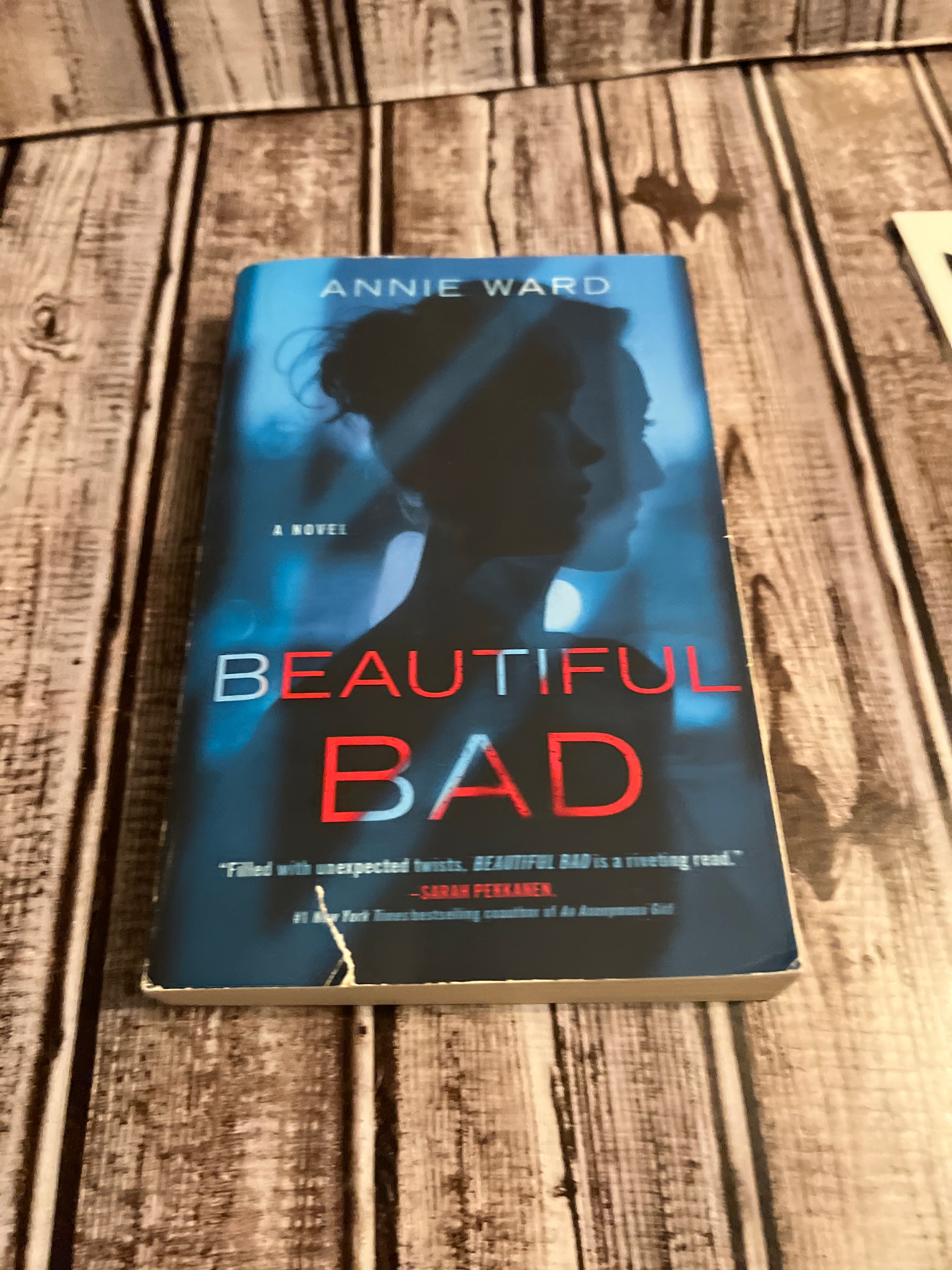 Beautiful Bad