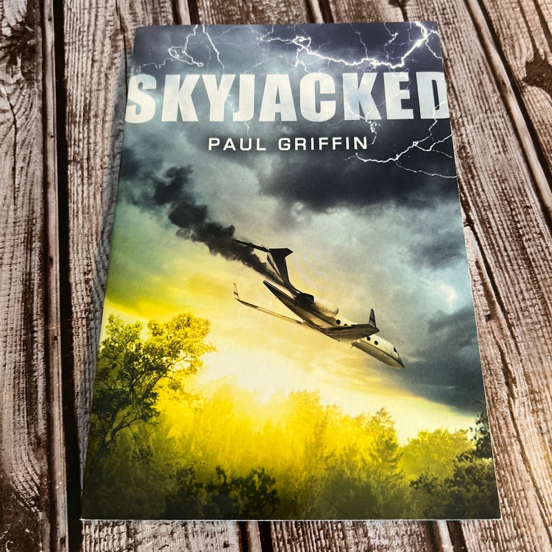 Skyjacked 