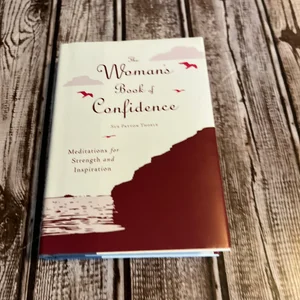The Woman's Book of Confidence