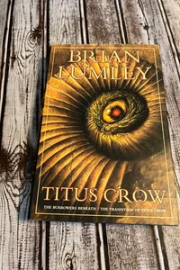 Titus Crow