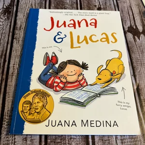 Juana and Lucas