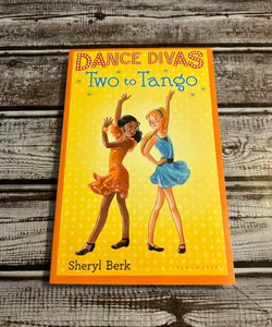 Dance Divas: Two to Tango