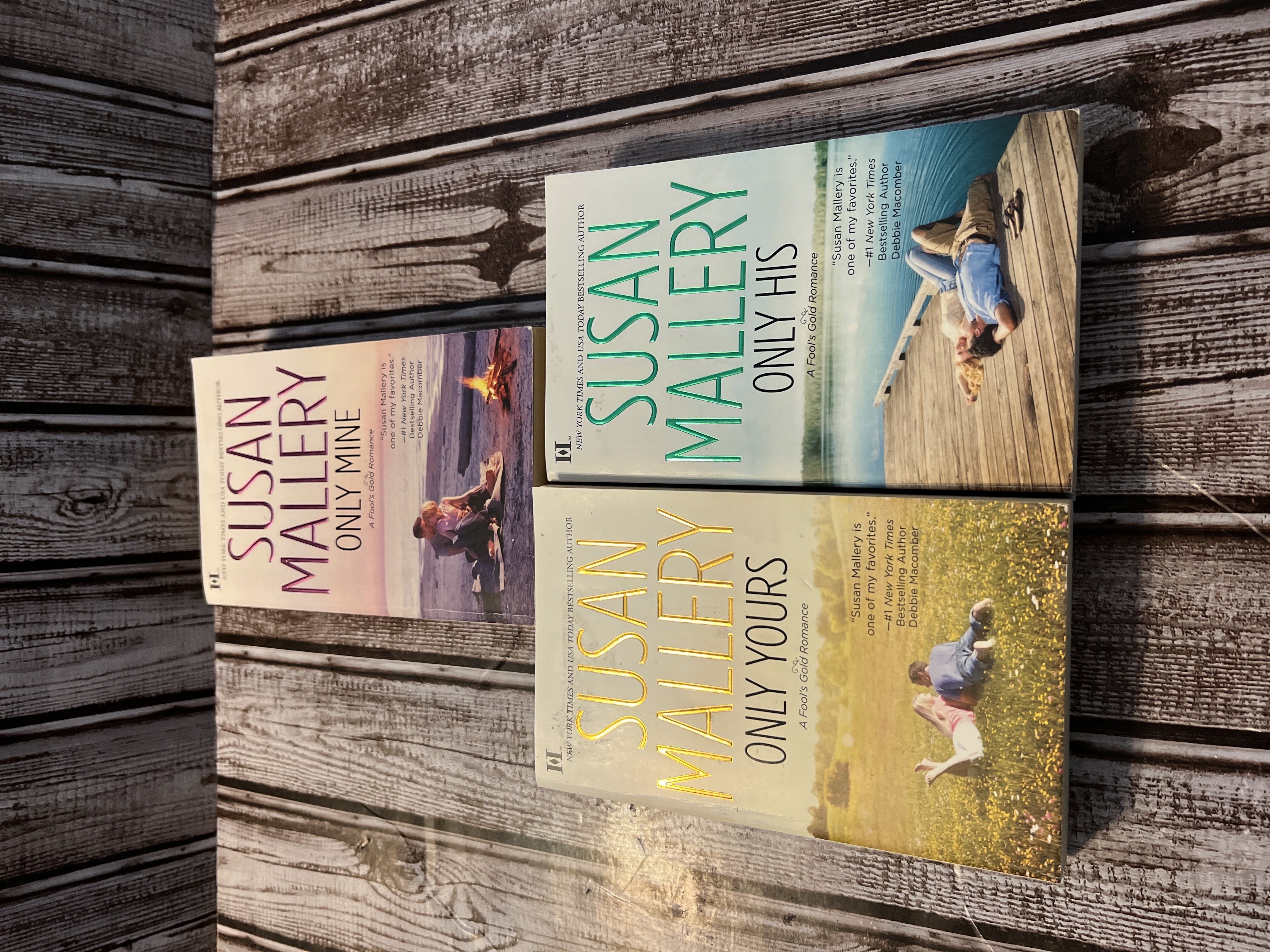 Only Mine book cover