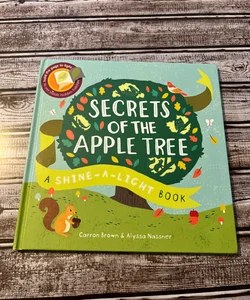 Secrets of the Apple Tree