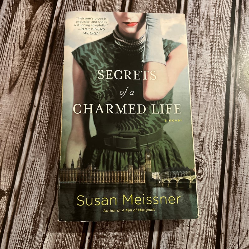 Secrets of a Charmed Life