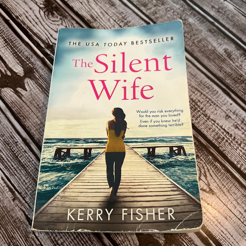 The Silent Wife