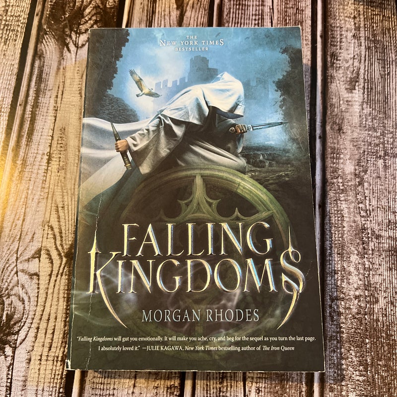 Falling Kingdoms