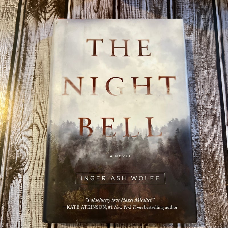 The Night Bell