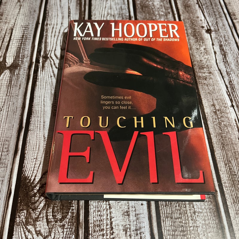 Touching Evil