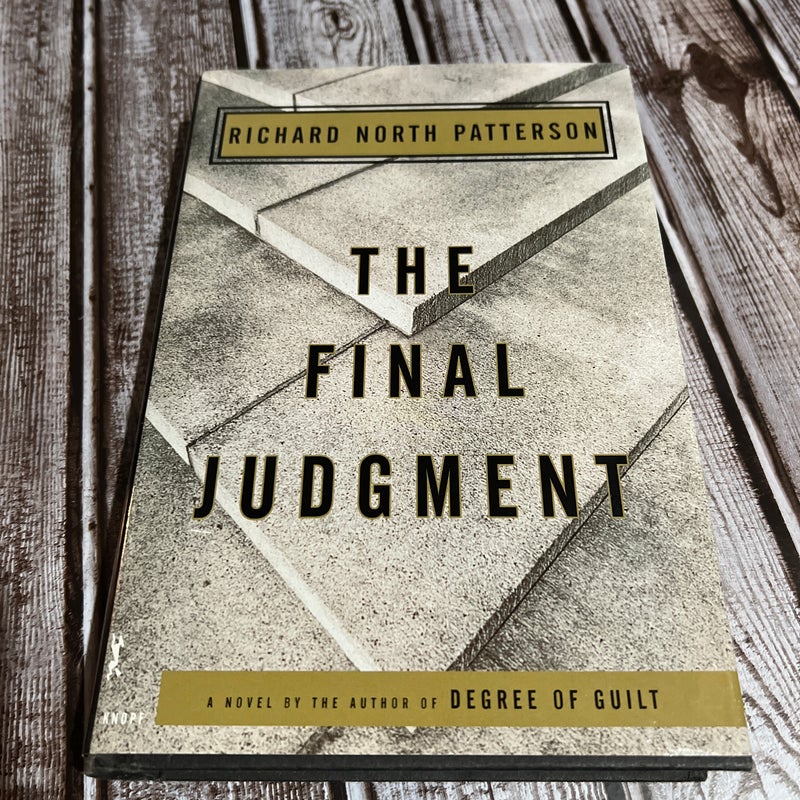 The Final Judgment