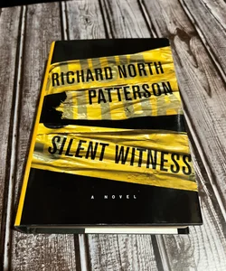 Silent Witness