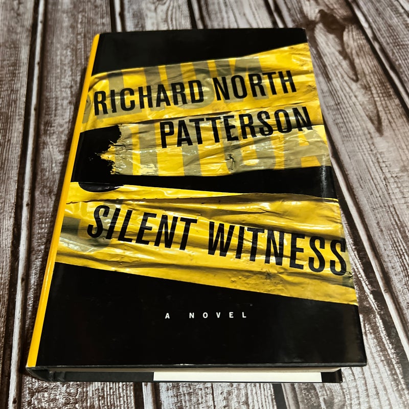 Silent Witness