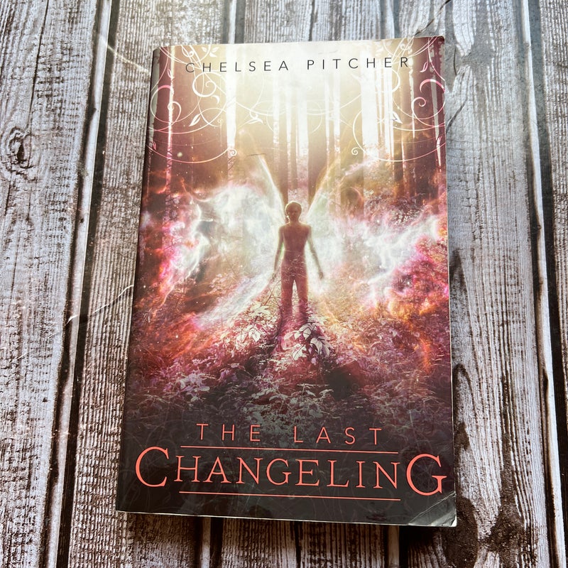 The Last Changeling