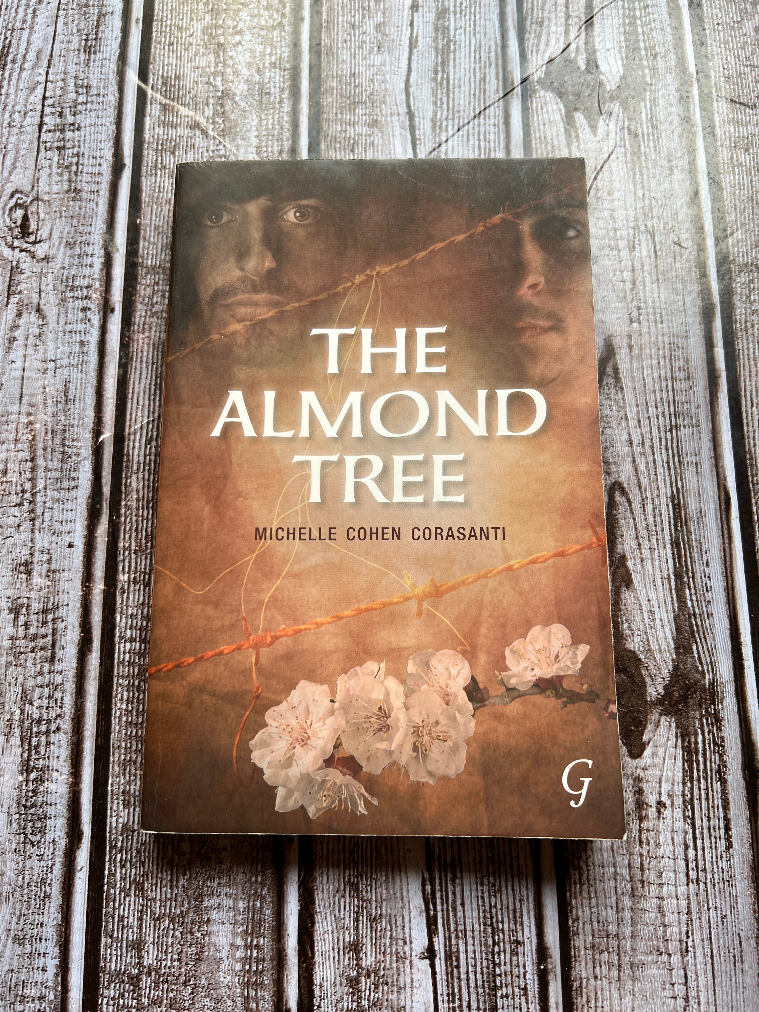 The Almond Tree