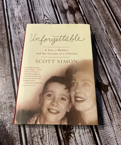 Home and Away: Memoir of a Fan: Simon, Scott: 9780786886524