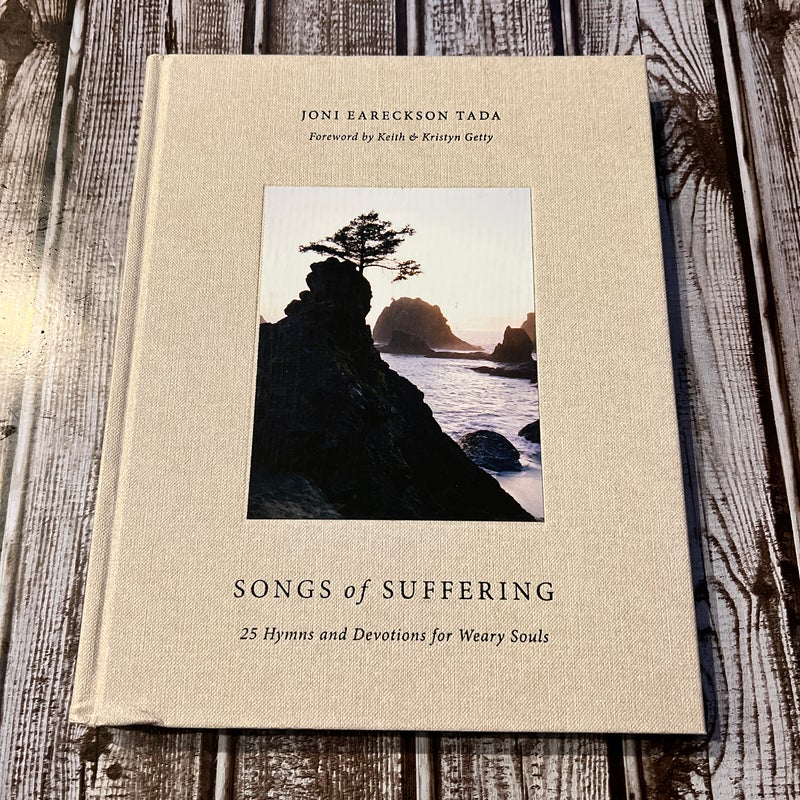 Songs of Suffering