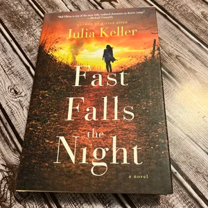 Fast Falls the Night