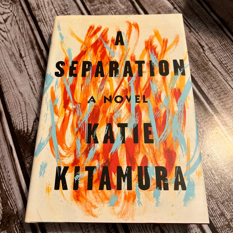 A Separation