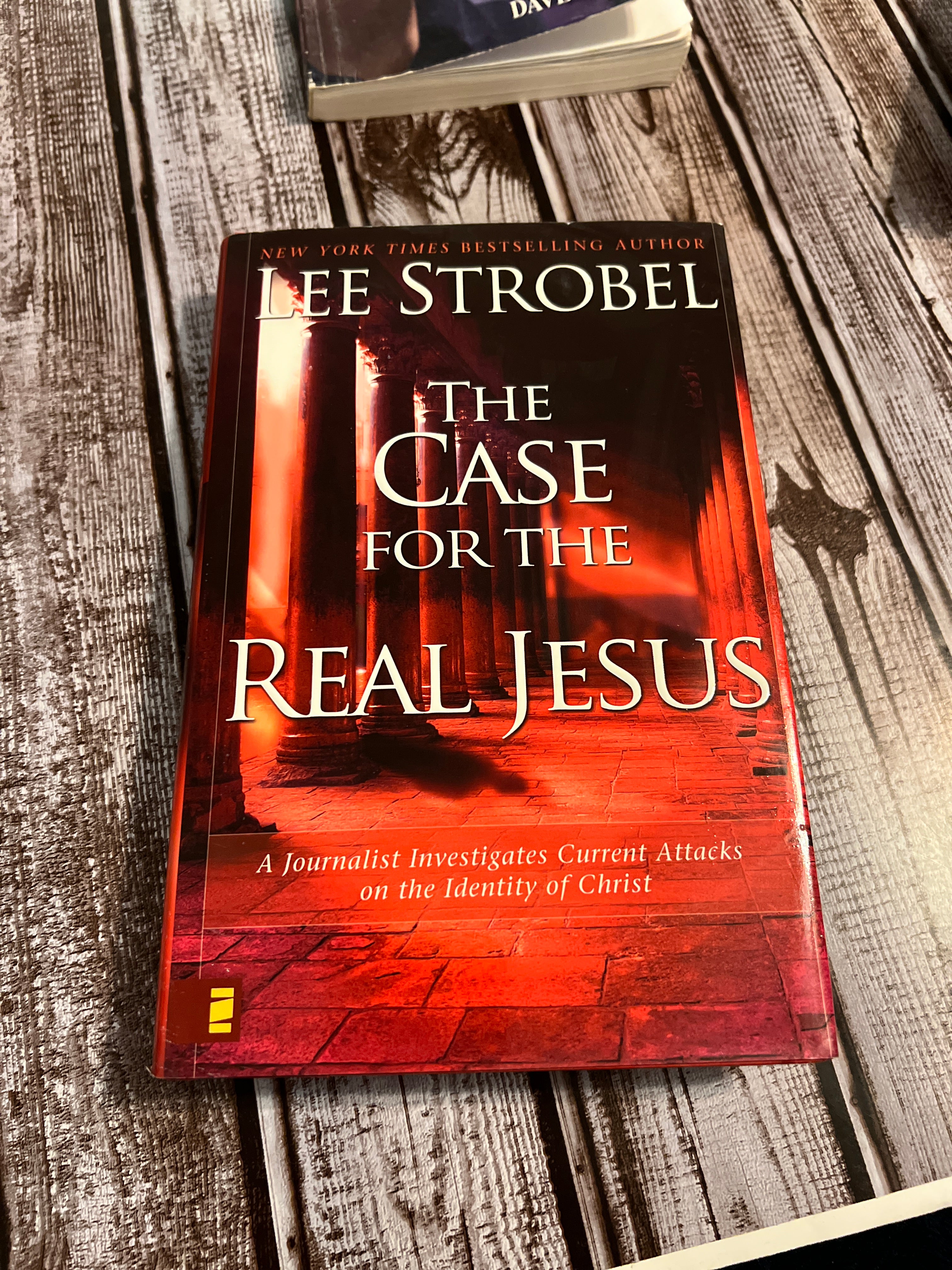 The Case For The Real Jesus