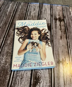 The Maddie Diaries 
