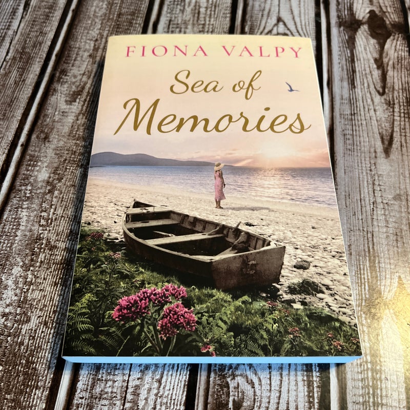 Sea of Memories