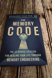 The Memory Code