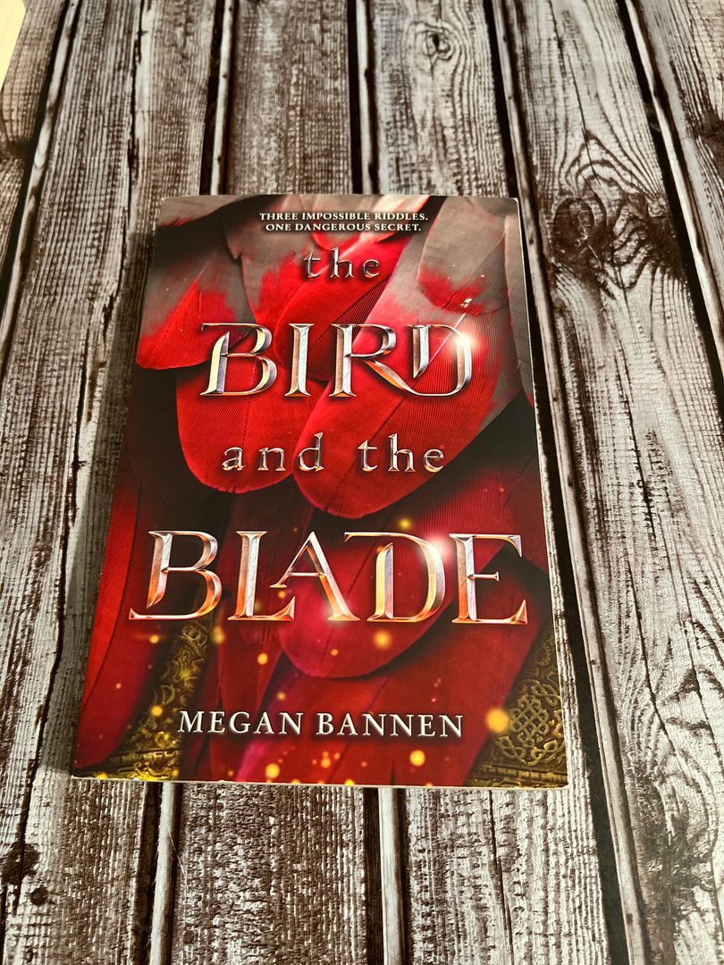 The Bird and the Blade