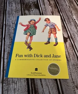Fun with Dick and Jane 
